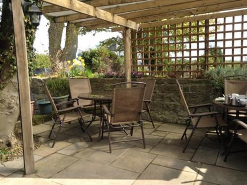 The Granby Inn Longframlington Habitación foto